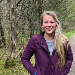 Meet your Posher, Bailey